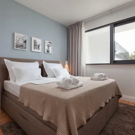 Mira With Fantastic Sea View *