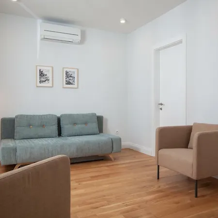 Mira With Fantastic Sea View