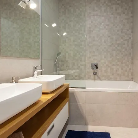 Mira With Fantastic Sea View