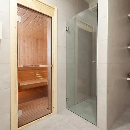 Villa Mira With Fantastic Sea View