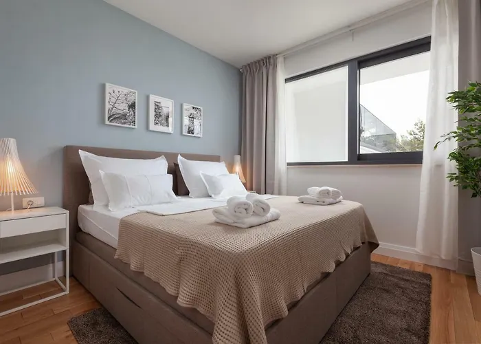 Mira With Fantastic Sea View *