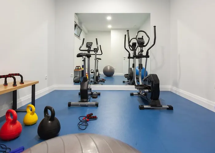 Mira With Fantastic Sea View וילה