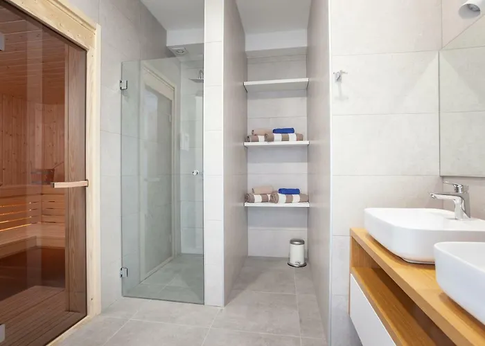 Mira With Fantastic Sea View *