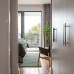 Villa Mira With Fantastic Sea View Makarska