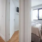 Mira With Fantastic Sea View Villa