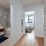 Mira With Fantastic Sea View Villa *