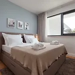 Mira With Fantastic Sea View *