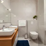 Villa Mira With Fantastic Sea View Makarska