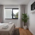 Mira With Fantastic Sea View *