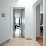 Mira With Fantastic Sea View Villa