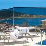 Mira With Fantastic Sea View 别墅