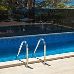 Mira With Fantastic Sea View Villa *