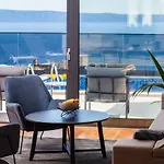 Mira With Fantastic Sea View * 马卡尔斯卡