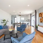 Mira With Fantastic Sea View *