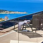 Mira With Fantastic Sea View 马卡尔斯卡