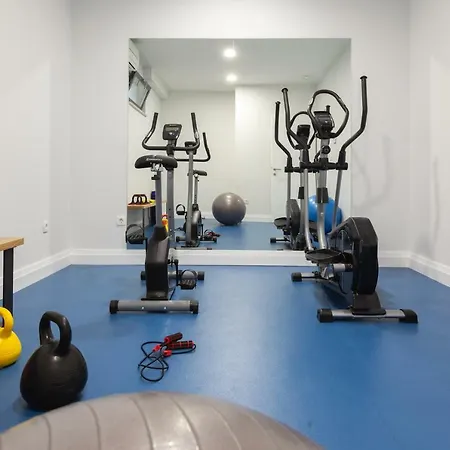 Mira With Fantastic Sea View 빌라