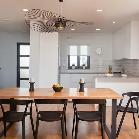 Mira With Fantastic Sea View *