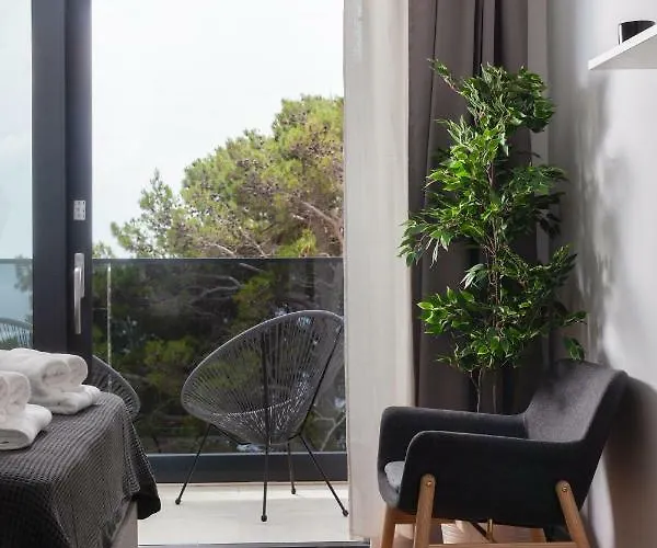 Mira With Fantastic Sea View Villa *