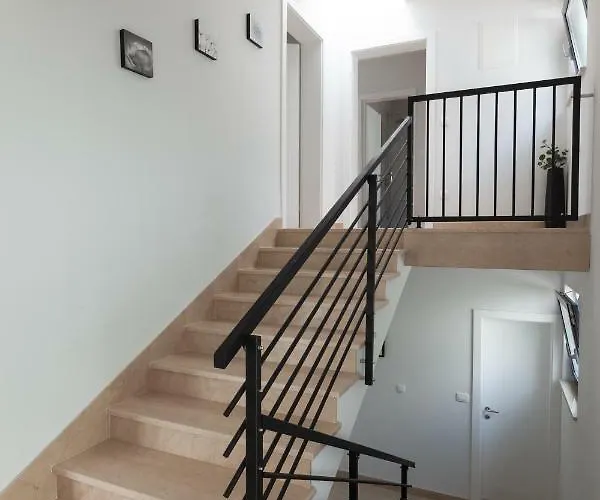 Mira With Fantastic Sea View