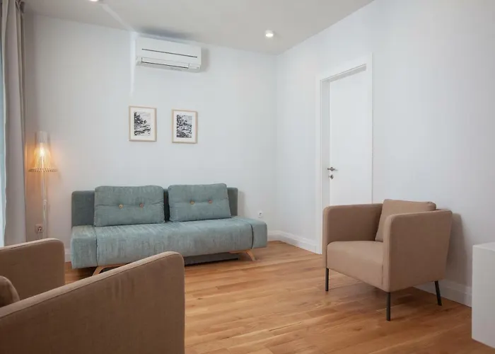 Mira With Fantastic Sea View