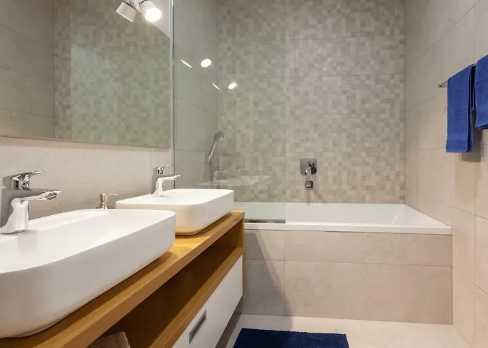 Mira With Fantastic Sea View