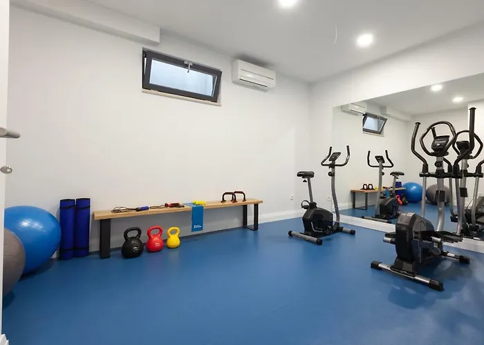 Villa Mira With Fantastic Sea View