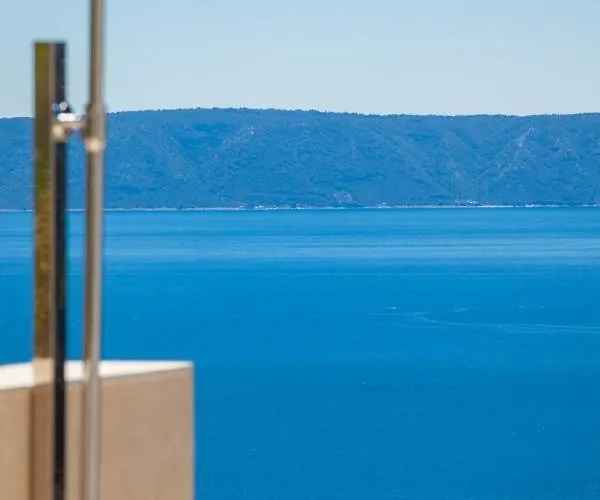 Mira With Fantastic Sea View * Makarska