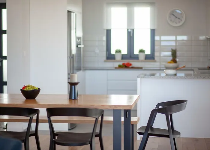 Mira With Fantastic Sea View