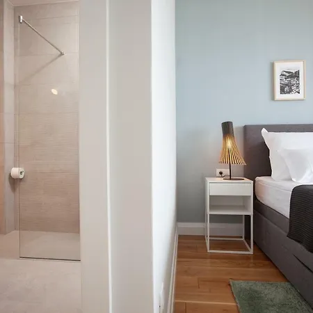 Villa Mira With Fantastic Sea View *