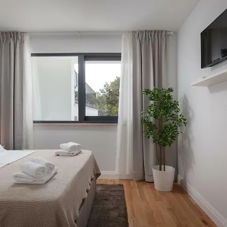 Mira With Fantastic Sea View *