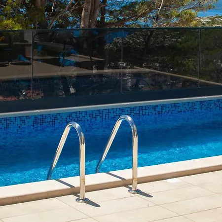 Mira With Fantastic Sea View Villa *