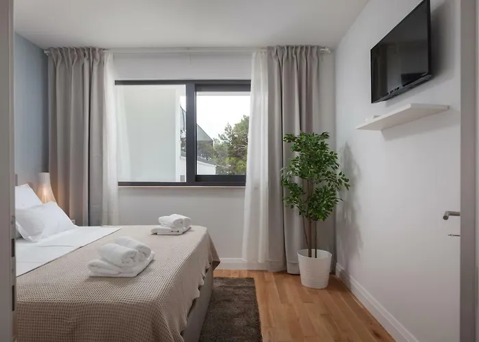 Mira With Fantastic Sea View *