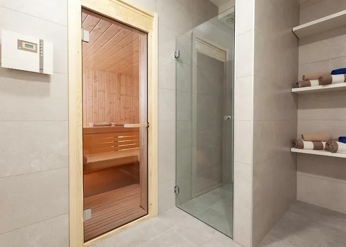 Villa Mira With Fantastic Sea View